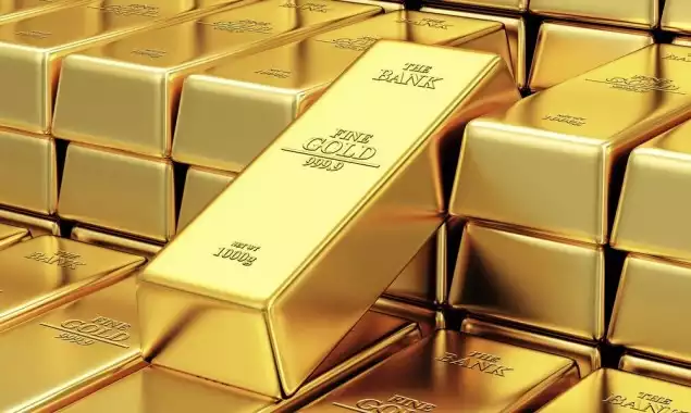 Gold prices see another increase in Pakistan