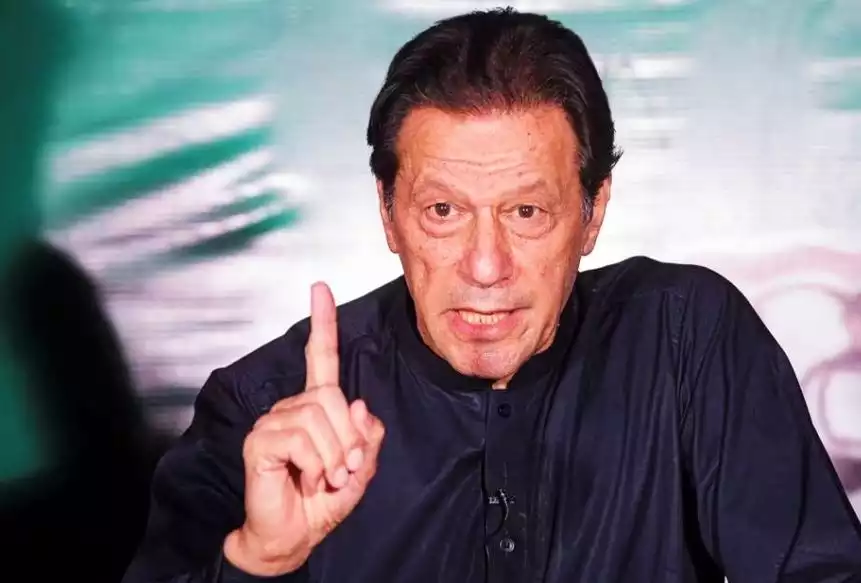 PTI forms 7-member squad to hold talks with govt on election