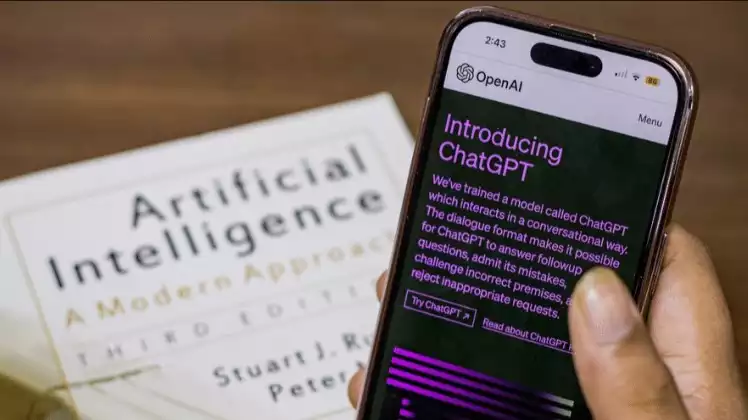AI political fakery sparks fears for US 2024 race