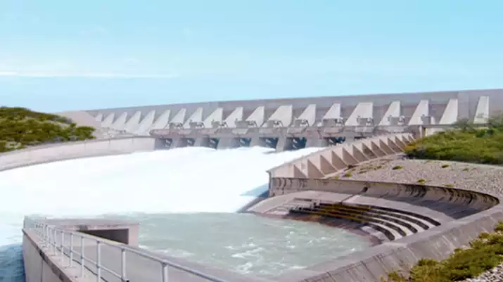 Jhelum put on flood alert as Mangla Dam water level rises