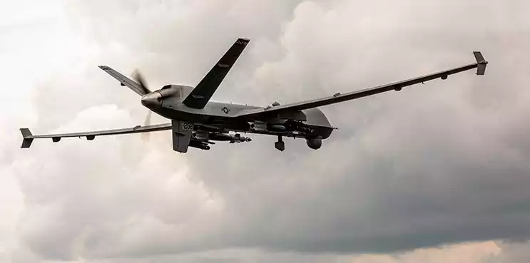 US conducts strike near site of Shabaab attack in Somalia