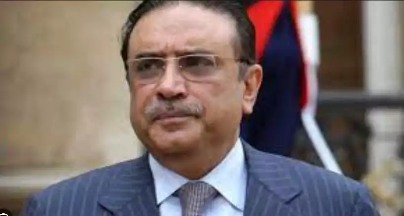 Asif Zardari likely to reach Lahore today