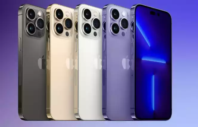 iPhone-maker hikes salaries ahead of new model launch