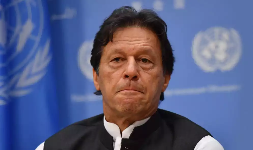Jinnah House attack: JIT to summon Imran Khan