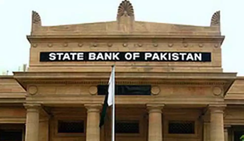 SBP releases Q3FY23 report, e-banking transactions grow by 4.3%