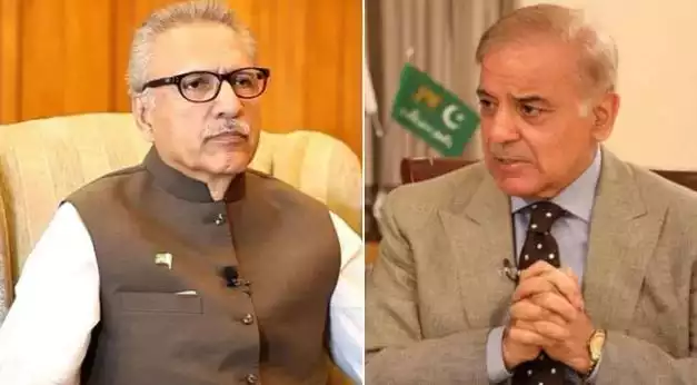 Top three civilian, military leaders visit Quetta today
