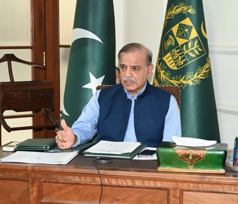 Public relief, economic development among priorities in next budget: PM