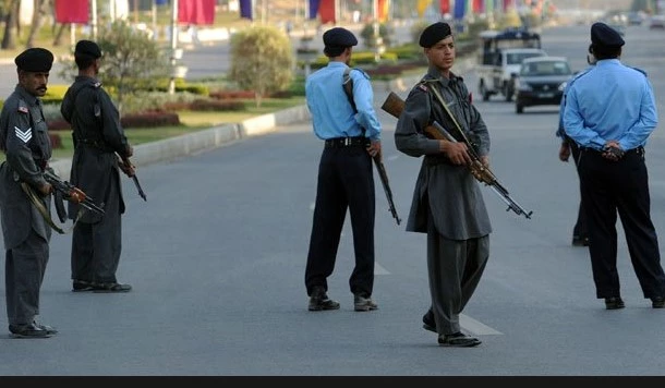 Section 144 imposed in Islamabad