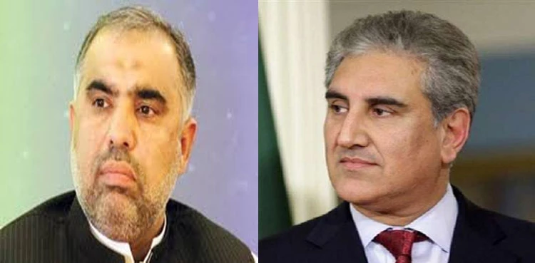 Asad Qaisar, Qureshi's son rubbish Fawad Chaudhry's contact claims 