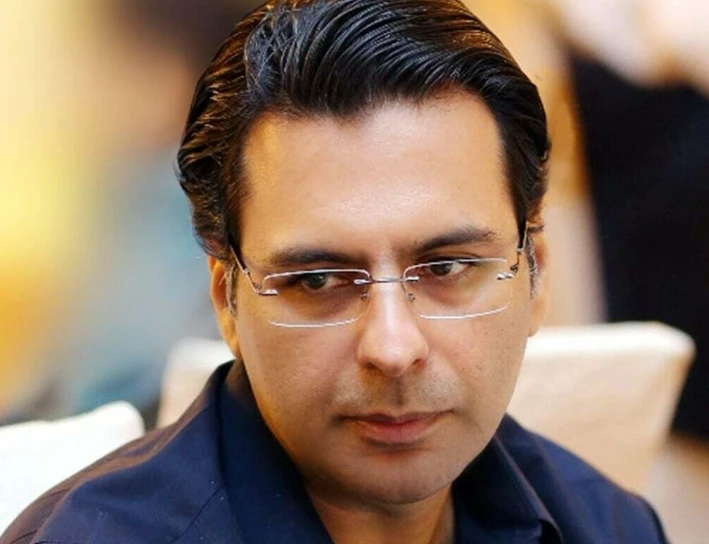 FIA issues third call-up notice to Moonis Elahi