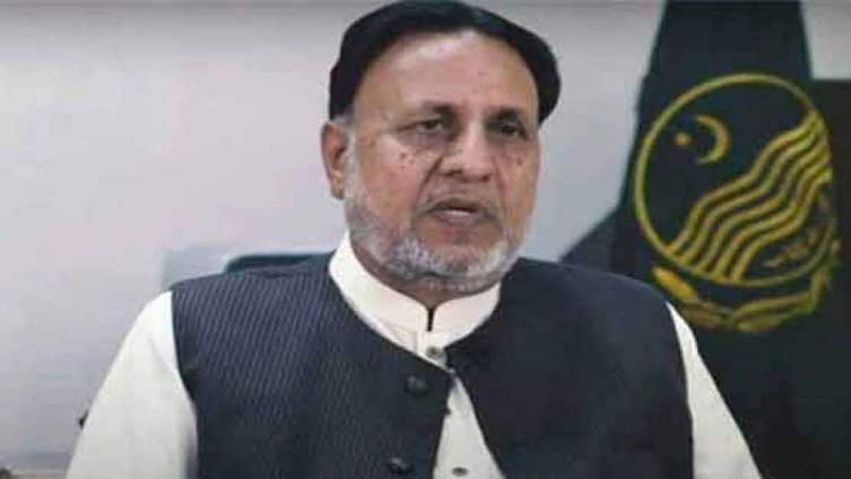 PTI’s Mehmoodur Rasheed sent to jail on 14-day judicial remand