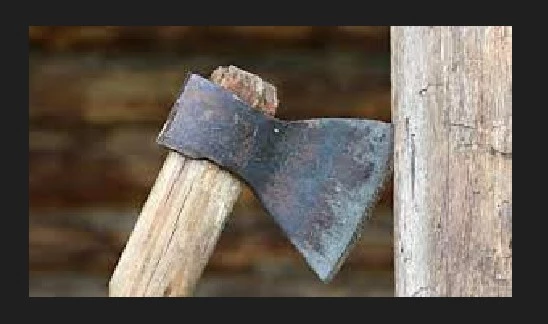 Man axes wife to death for ‘honour’ in Shikarpur