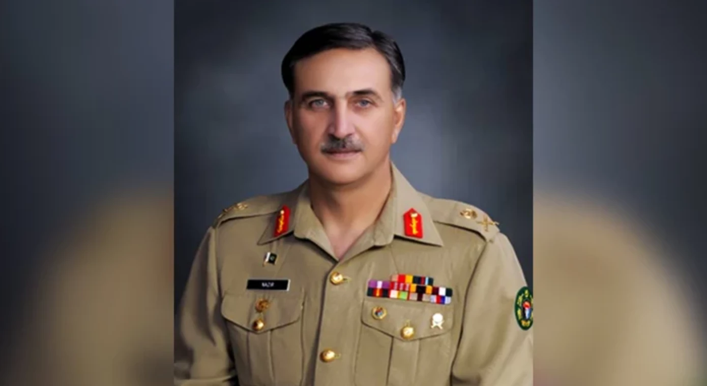 PTI launches legal battle against NAB chief over ex-PM arrest