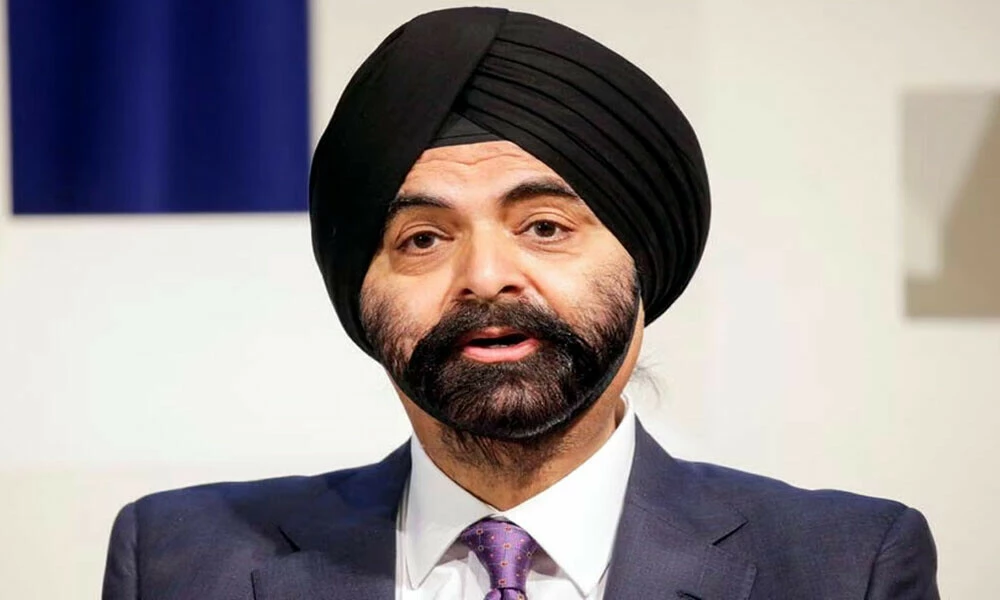Ajay Banga starts work as new World Bank president