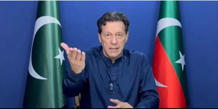 Jack of all trades, master of none: IK decides to contest his cases in court himself
