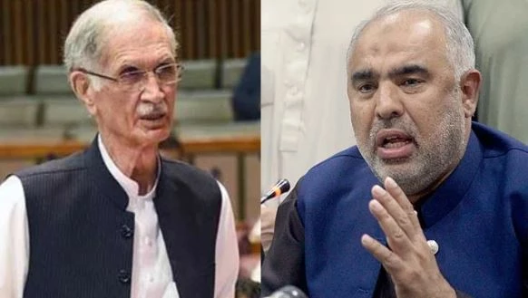 PTI negotiating committee falls apart as KP members falter