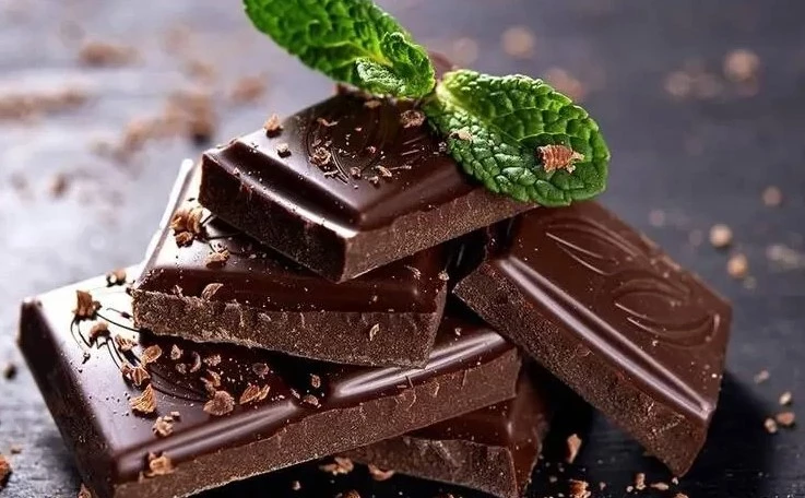 How chocolate could counter climate change