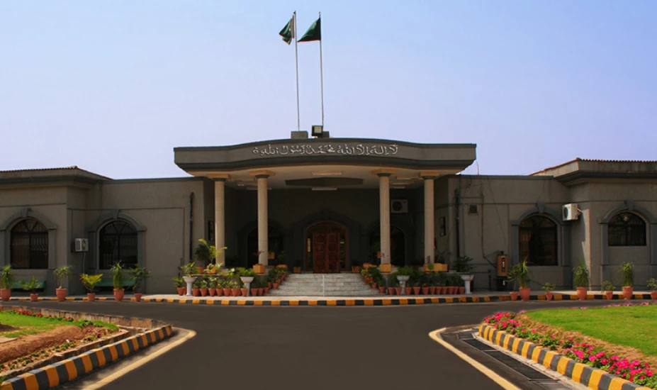 IHC bans airing of judges’ remarks in cases