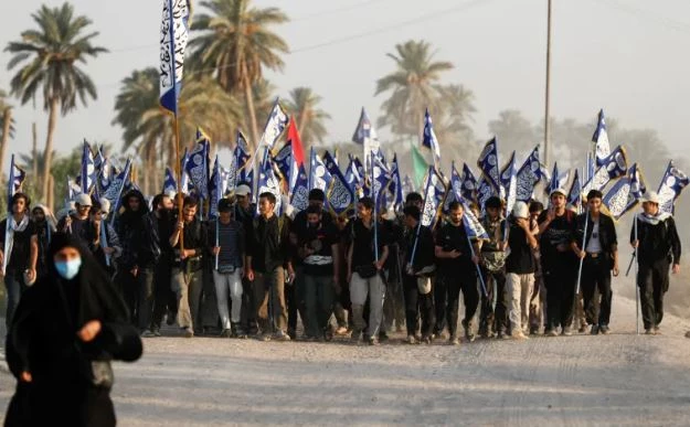 Pakistani pilgrims can use Iran route to go to Iraq for Arba’een