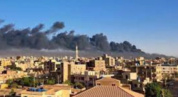 US, Saudi Arabia urge warring Sudan parties to resume truce talks