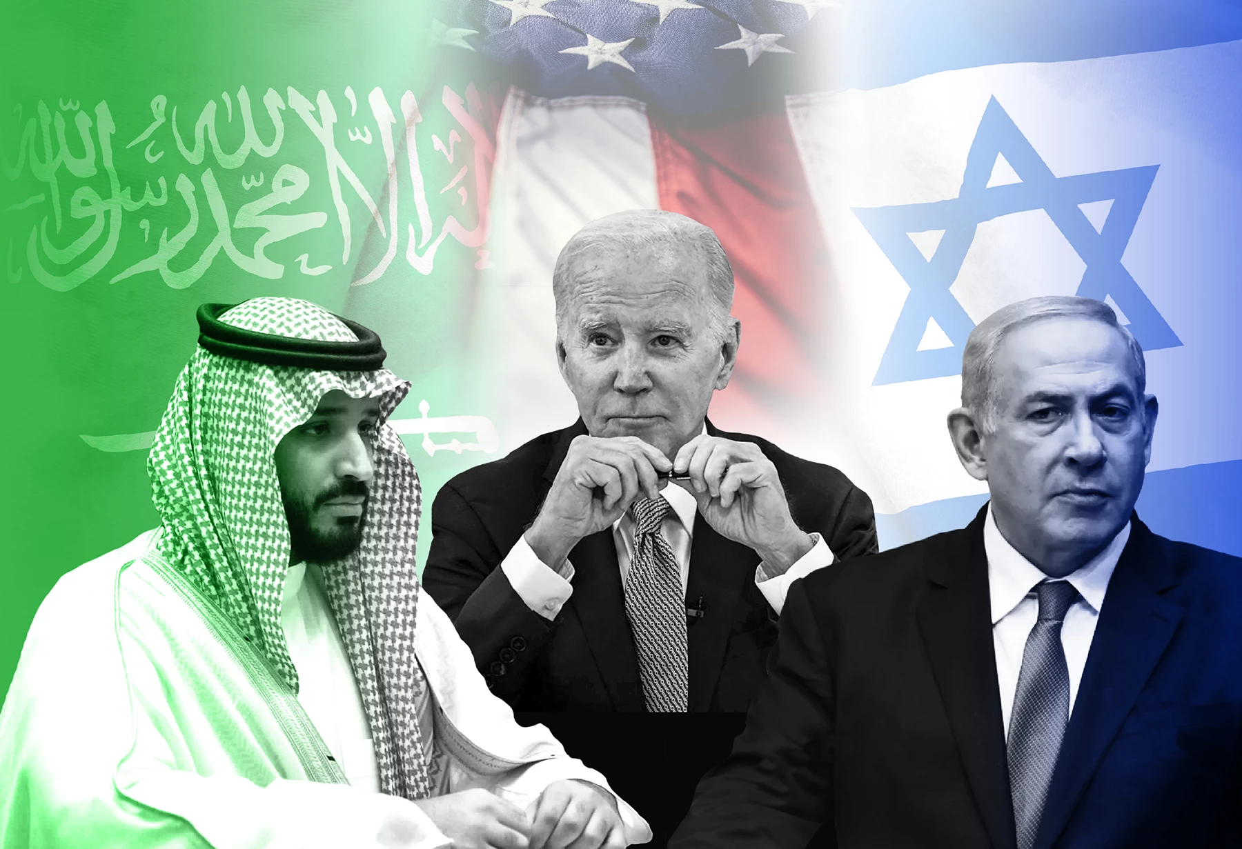 Blinken urges Israel-Saudi normalization