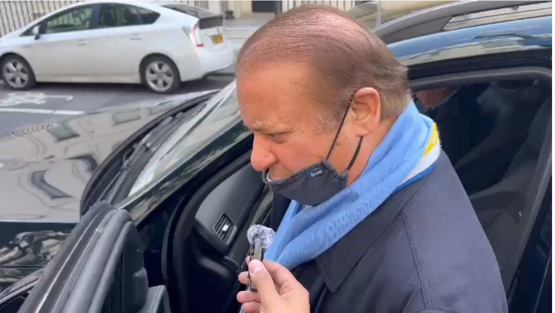 Ex-PM Nawaz wants 2016 revisited