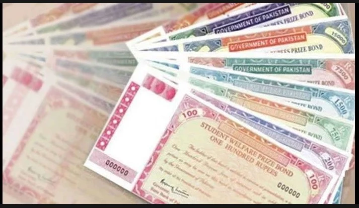 Hike in tax on prize bonds proposed