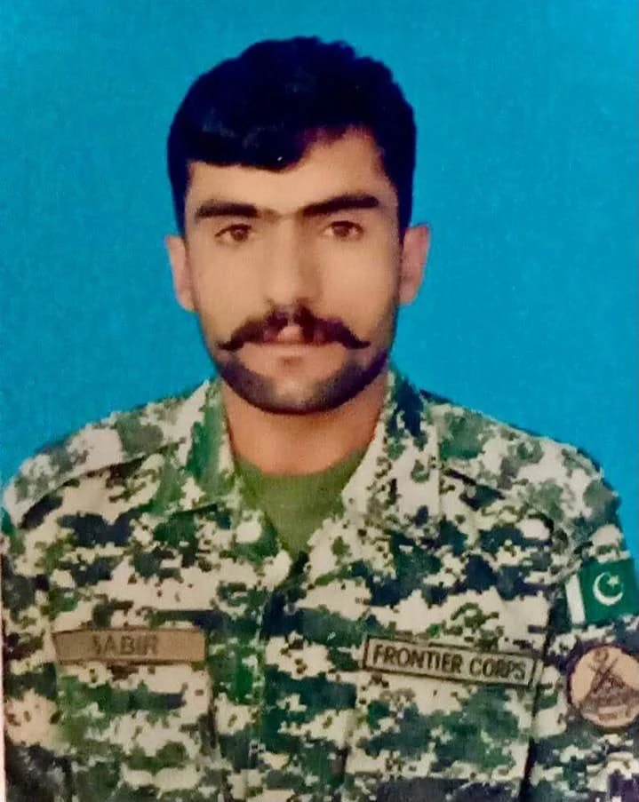 One soldier martyred in S Waziristan
