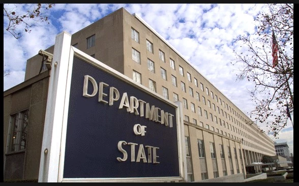 US says it is in contact with Pakistan on security issues
