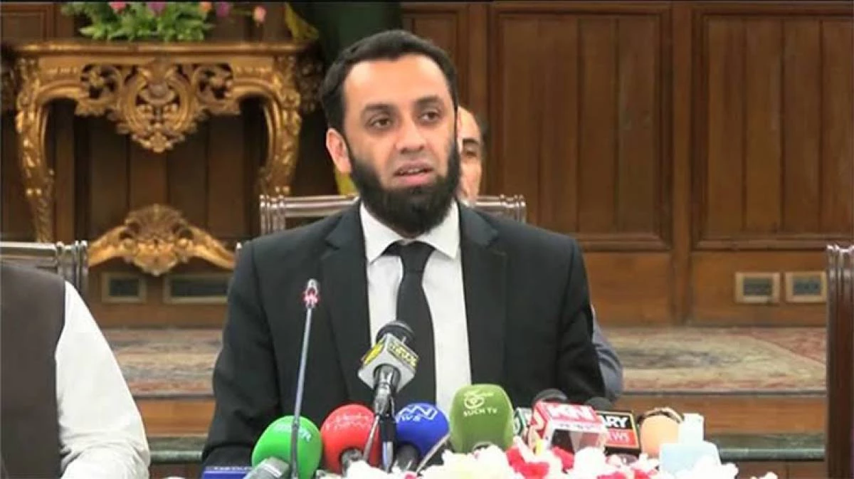 Ata Tarar says Imran Khan behind SC’s lawyer murder