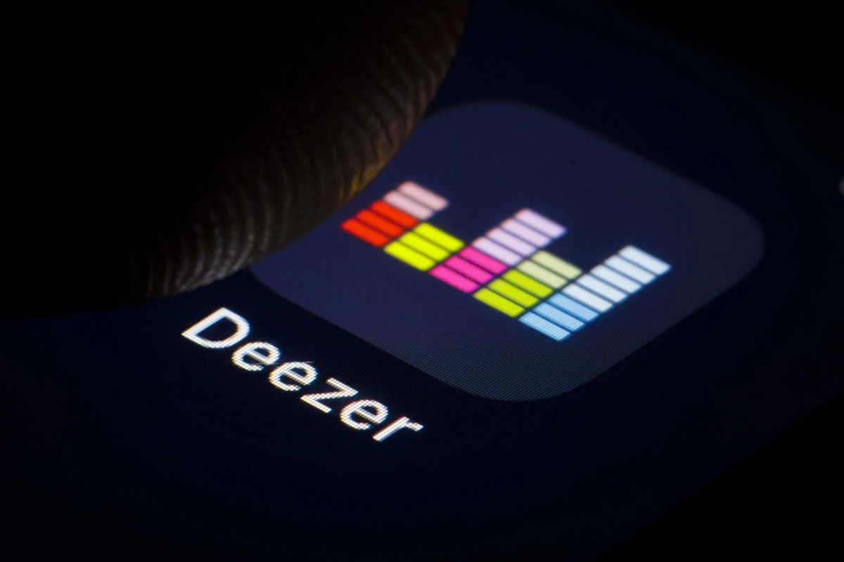 Deezer to detect AI-generated music clones