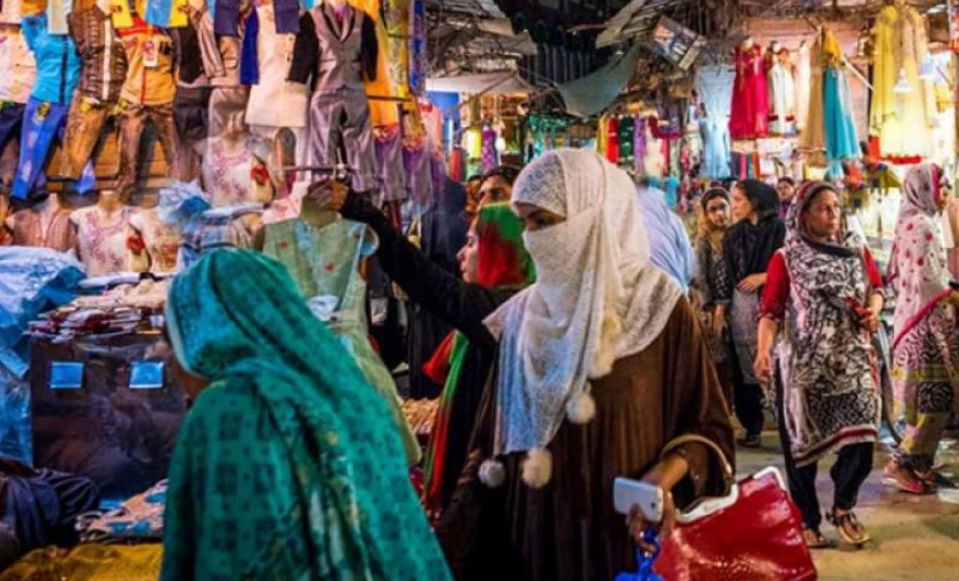 Govt plans to close markets at 8 pm