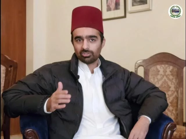 Prince Bahawal Khan Abbasi quits PTI