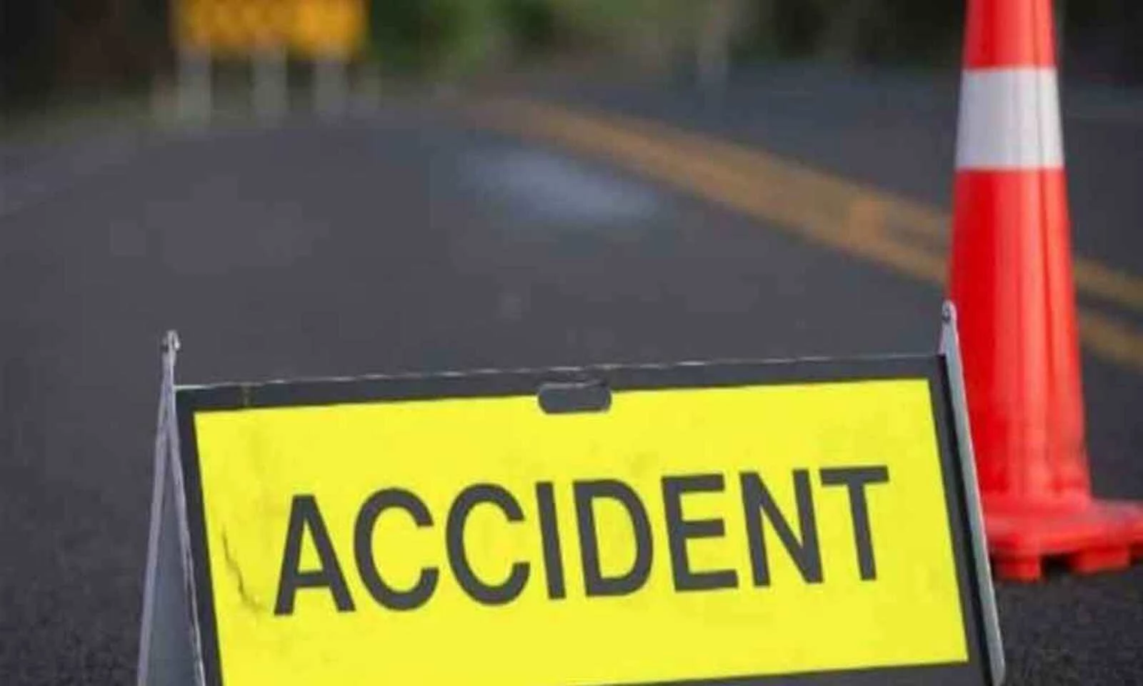 Two die after car falls into ravine in AJK