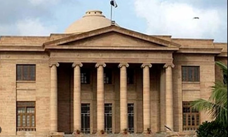 JI challenges amendment to Local Govt Act in SHC before Karachi mayor’s election