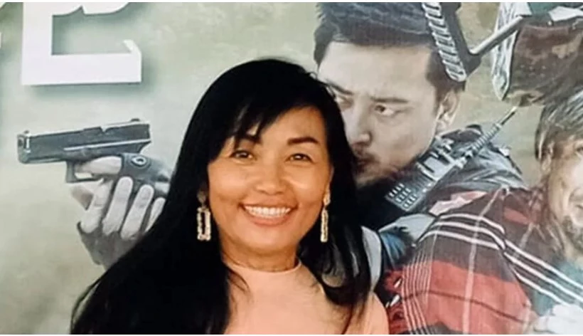 Myanmar singer’s death sparks fear among pro-military celebrities