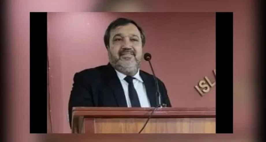 Quetta police book Imran Khan over SC lawyer’s murder