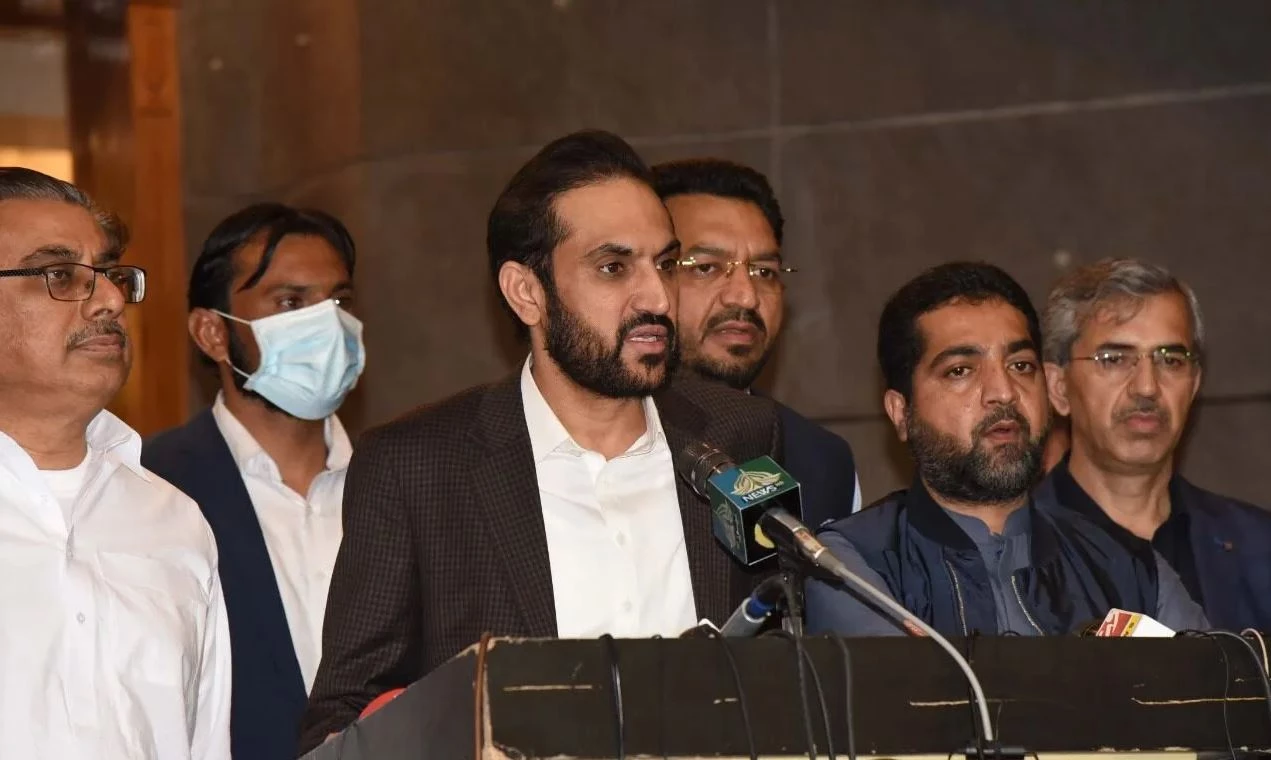 BAP to boycott federal budget session