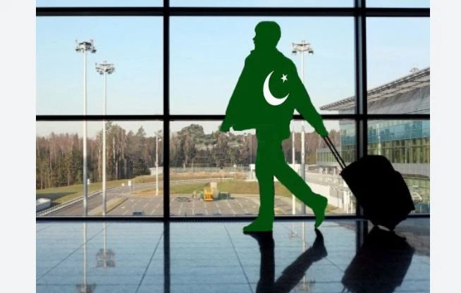 Govt identifies 500 UK-based Pakistanis involved in May 9 incidents