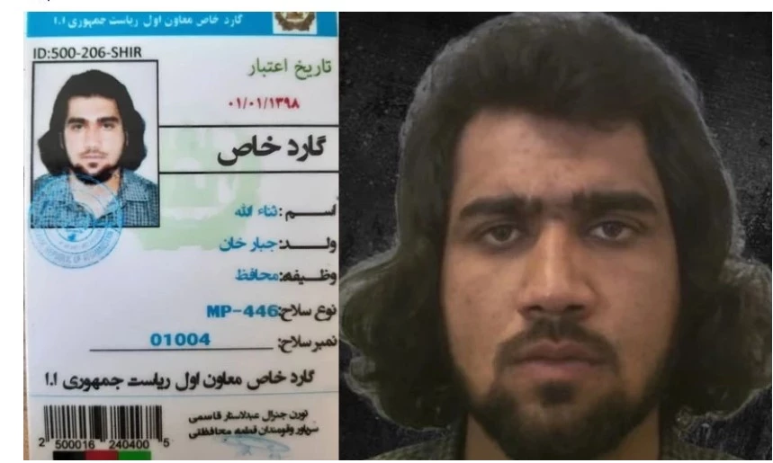 Pakistan’s most-wanted terrorist Sanaullah Ghafari killed in Afghanistan