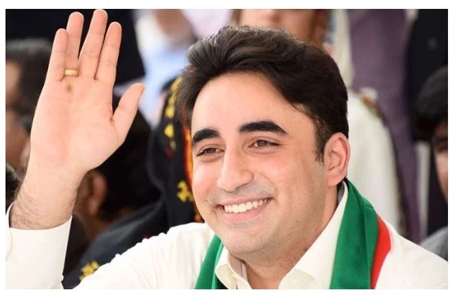 Bilawal Bhutto reaches Lahore