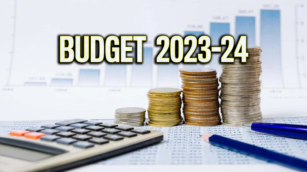 Relief measures in Budget 2023-24