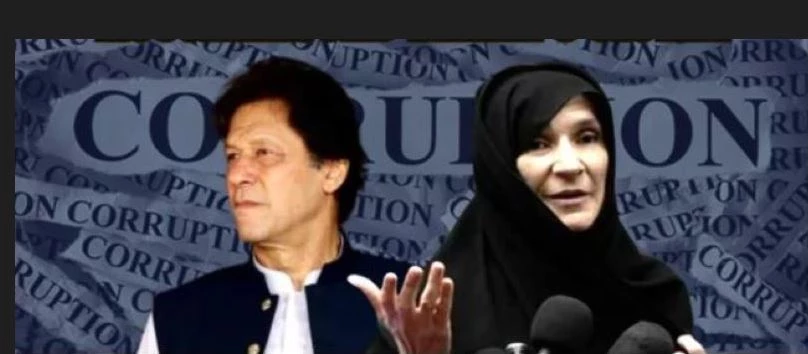 ACE lodges FIR against Imran, sister over Layyah land purchase fraud