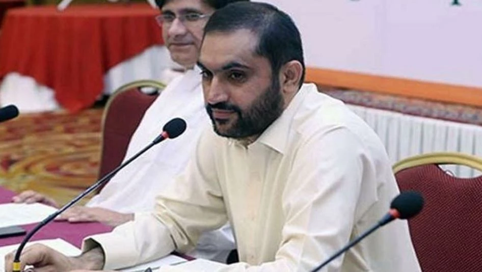 Centre ‘leaves Balochistan in lurch’