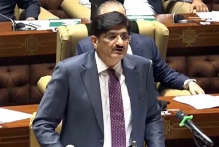 Sindh unveils Rs2.2 trillion development-loaded budget