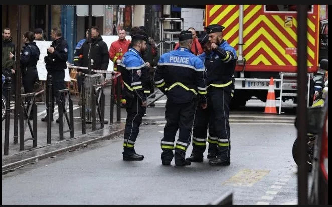 11-year-old British girl shot dead in France