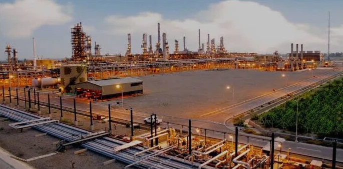 Another tunnel used for oil theft unearthed in Parco