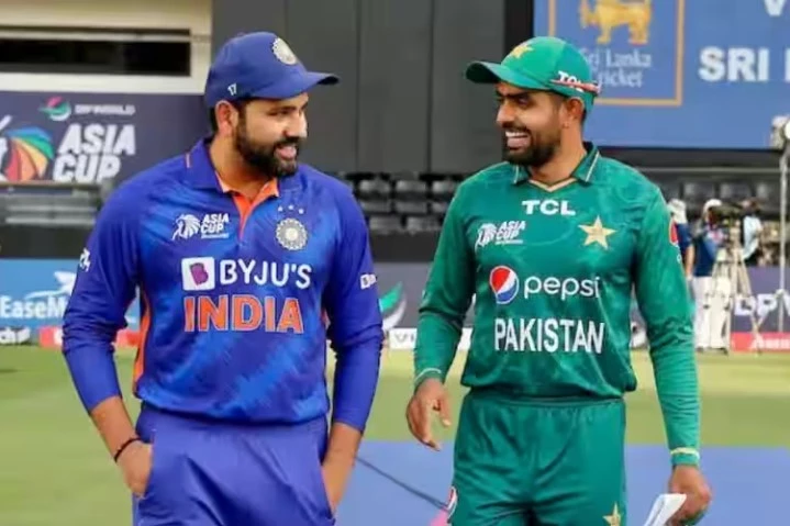 Pakistan-India World Cup clash to take place on October 15