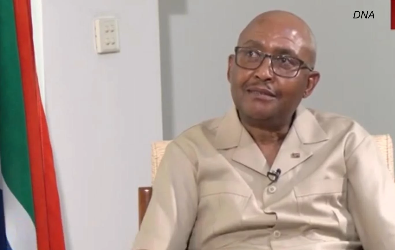 SA cricketers will be a part of PSL soon: High Commissioner Mthuthuzeli