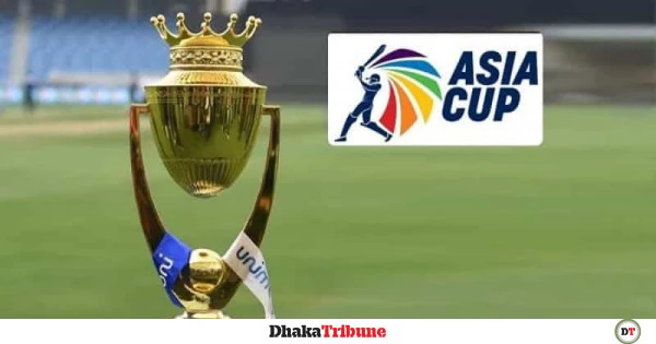 Sri Lanka likely Asia Cup venue after India-Pakistan row: official